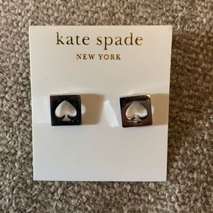 Kate spade earrings